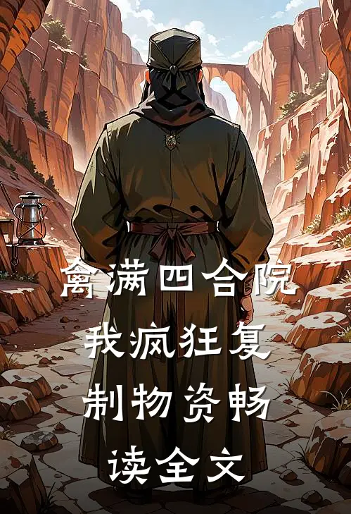 禽满四合院：我疯狂复制物资畅读全文
