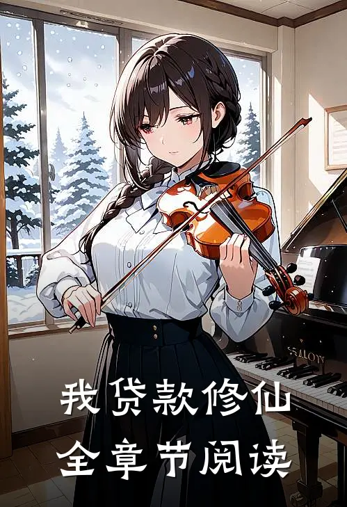 我贷款修仙全章节阅读