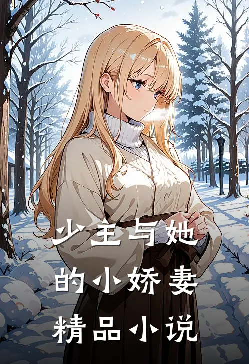 少主与她的小娇妻精品小说