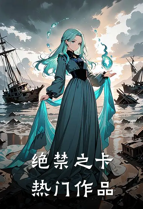 绝禁之卡热门作品