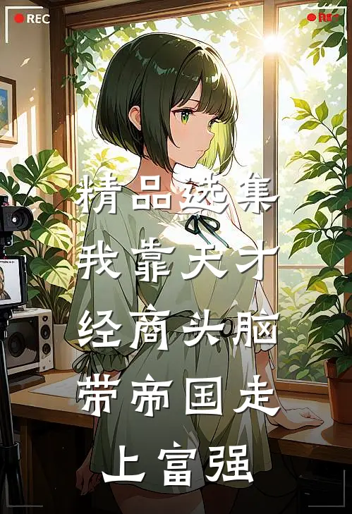 精品选集我靠天才经商头脑，带帝国走上富强