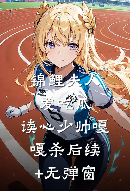 锦鲤夫人爱吃瓜，读心少帅嘎嘎杀后续+无弹窗