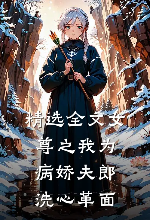 精选全文女尊之我为病娇夫郎洗心革面