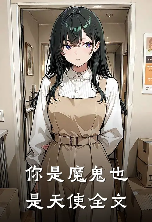 你是魔鬼也是天使全文