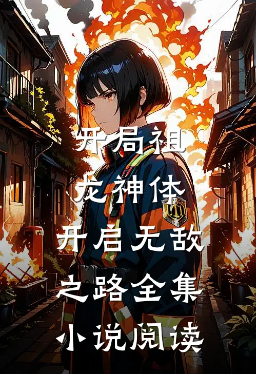 开局祖龙神体，开启无敌之路全集小说阅读