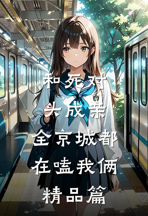 和死对头成亲，全京城都在嗑我俩精品篇