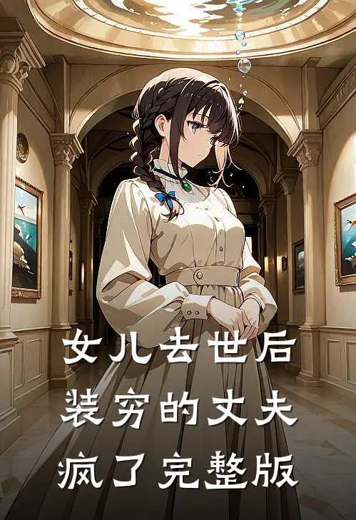 女儿去世后，装穷的丈夫疯了完整版