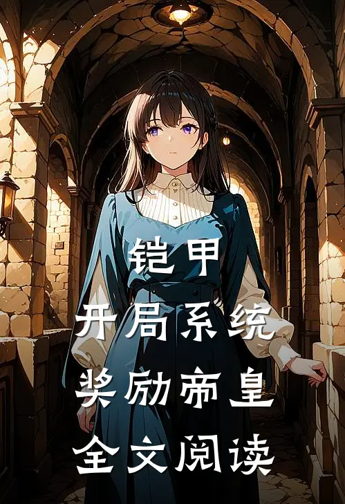 铠甲：开局系统奖励帝皇全文阅读