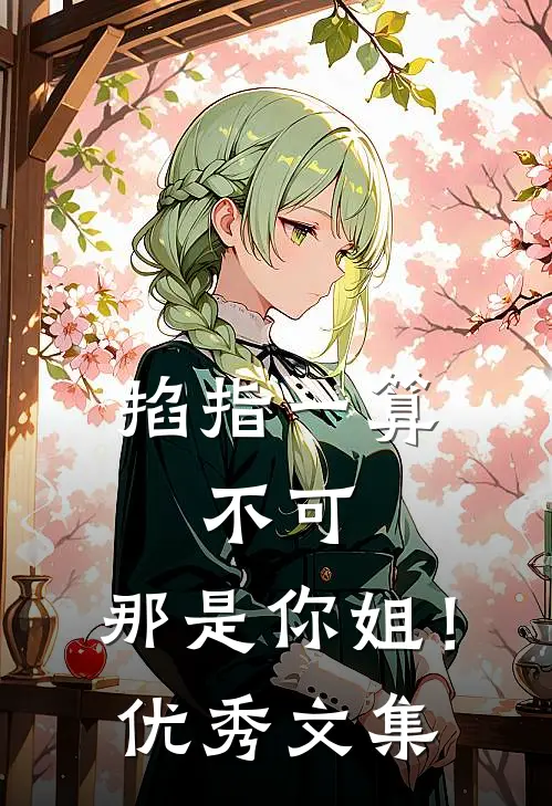 掐指一算：不可，那是你姐！优秀文集