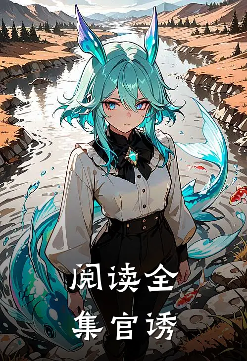 阅读全集官诱