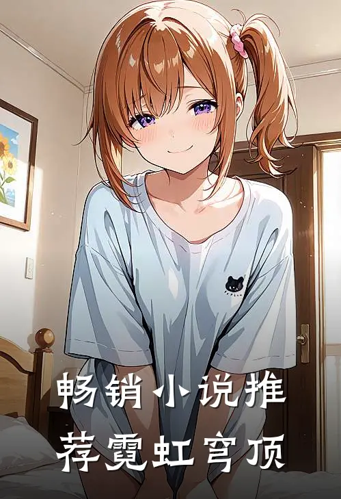 畅销小说推荐霓虹穹顶