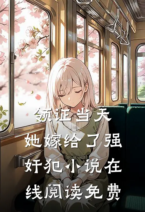 领证当天，她嫁给了强奸犯小说在线阅读免费