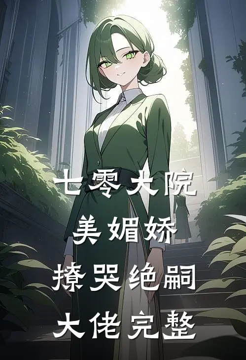 七零大院美媚娇，撩哭绝嗣大佬完整