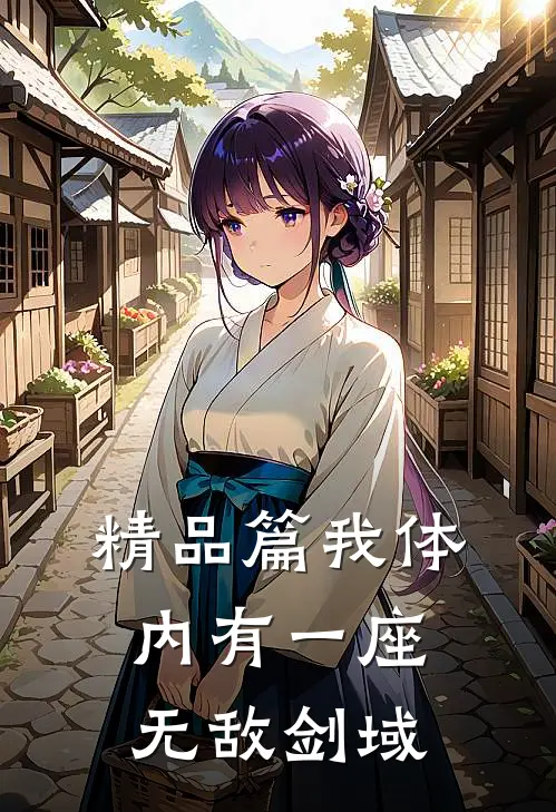 精品篇我体内有一座无敌剑域