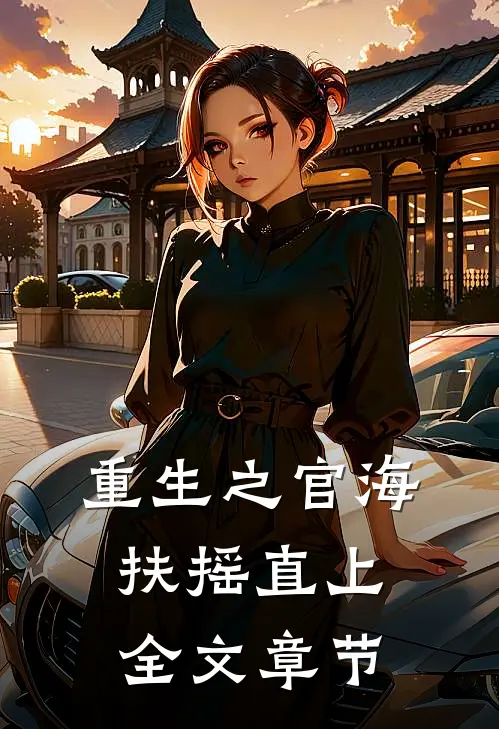 重生之官海扶摇直上全文章节