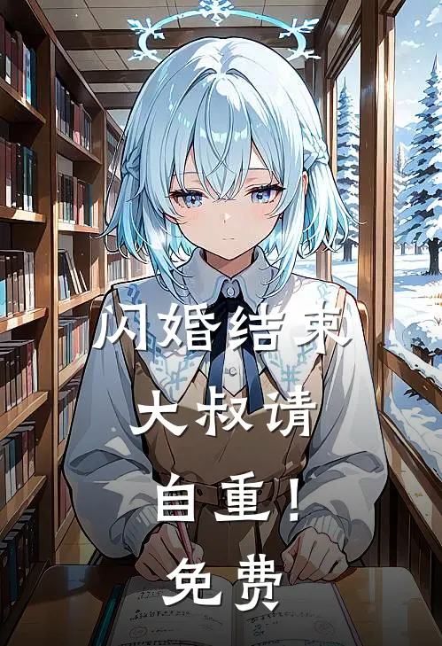 闪婚结束,大叔请自重!免费阅读