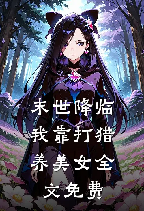 末世降临：我靠打猎养美女全文免费
