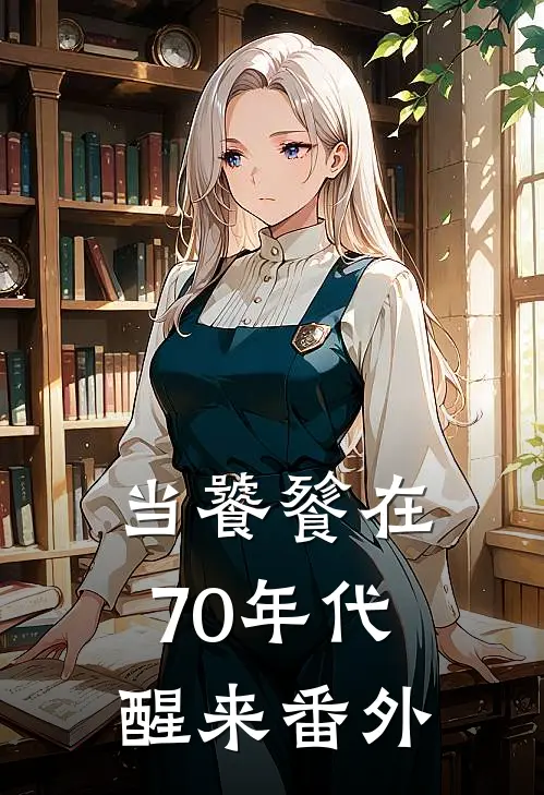 当饕餮在70年代醒来番外