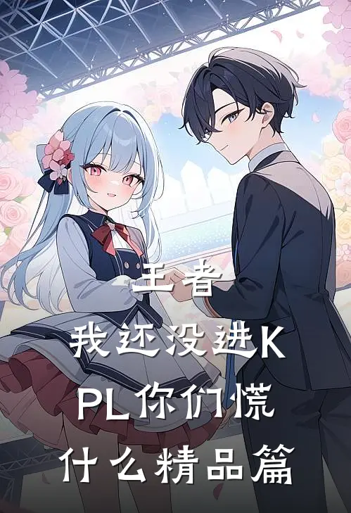 王者：我还没进KPL你们慌什么精品篇