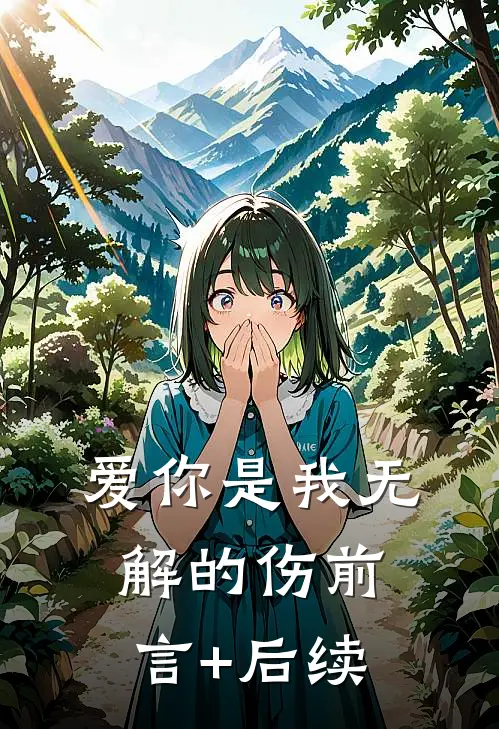 爱你是我无解的伤前言+后续
