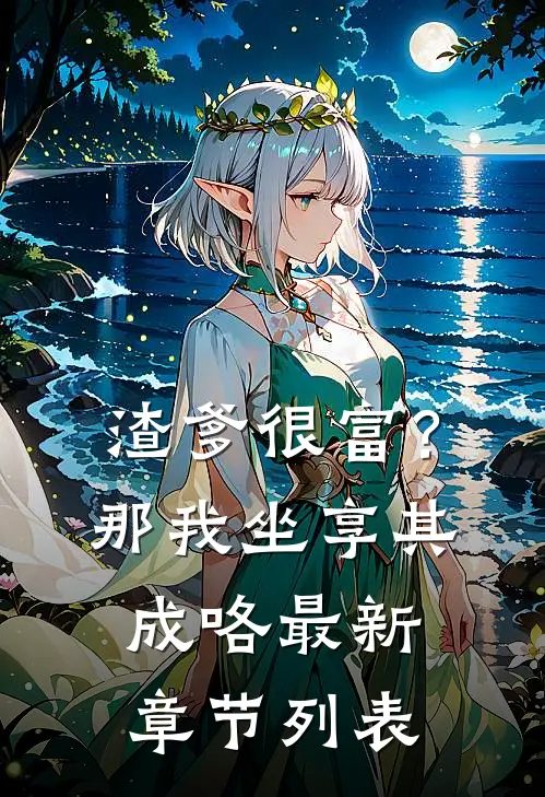 渣爹很富？那我坐享其成咯最新章节列表