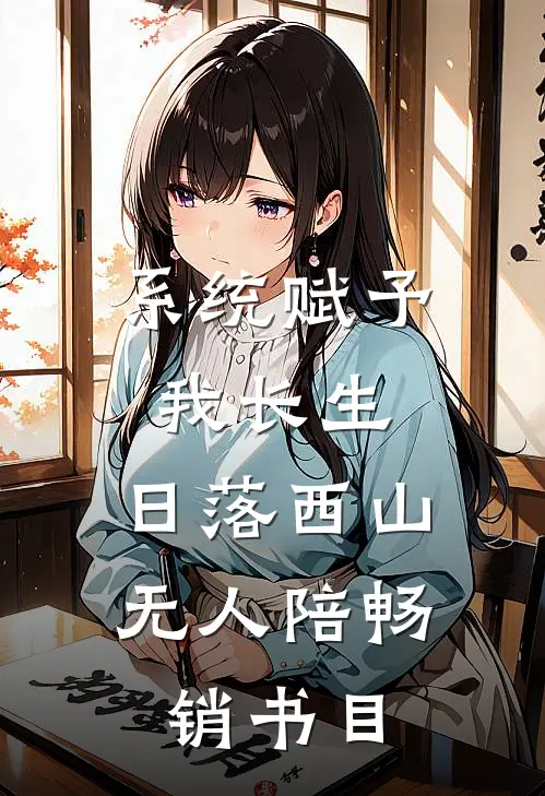 系统赋予我长生：日落西山无人陪畅销书目
