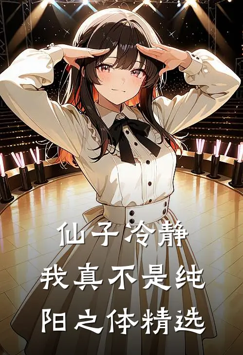 仙子冷静，我真不是纯阳之体精选