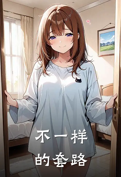 不一样的套路