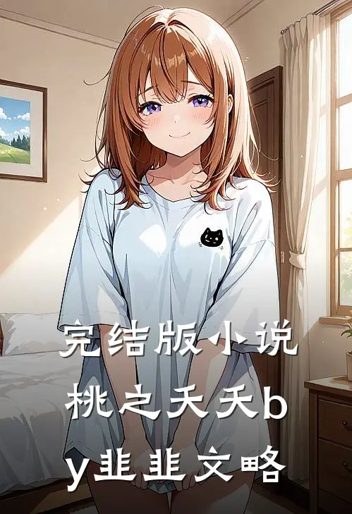 完结版小说桃之夭夭by韭韭文略