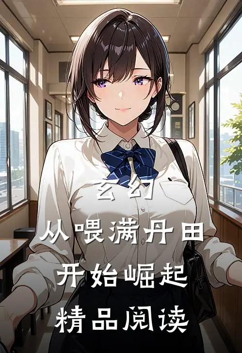 玄幻：从喂满丹田开始崛起精品阅读