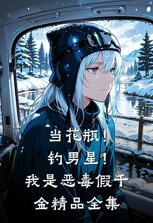 当花瓶！钓男星！我是恶毒假千金精品全集