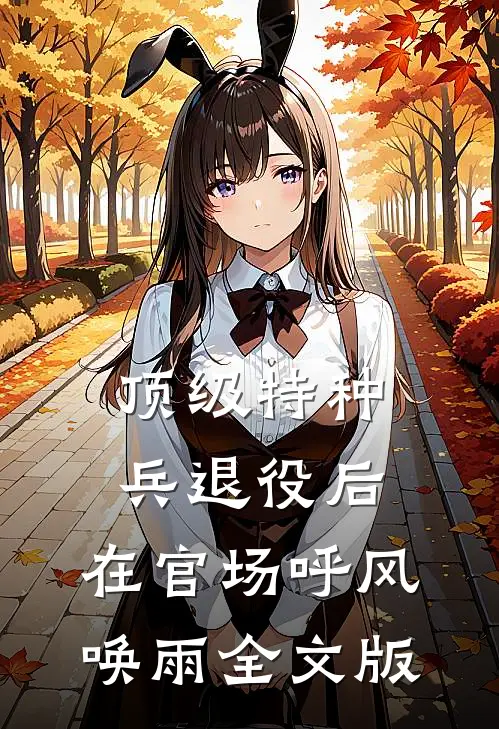顶级特种兵退役后，在官场呼风唤雨全文版