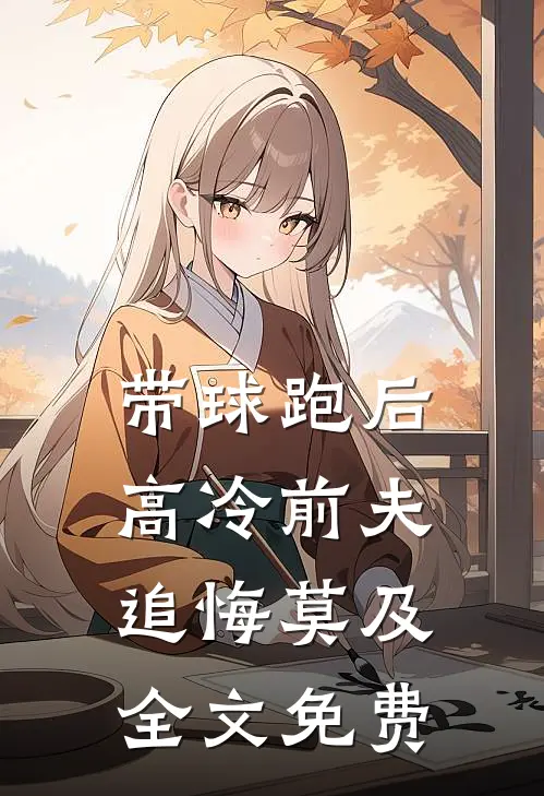 带球跑后，高冷前夫追悔莫及全文免费