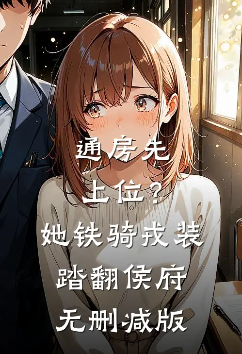 通房先上位？她铁骑戎装踏翻侯府无删减版