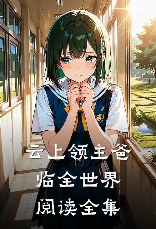云上领主爸临全世界阅读全集