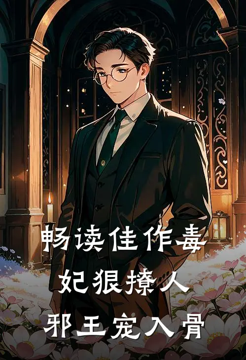 畅读佳作毒妃狠撩人，邪王宠入骨
