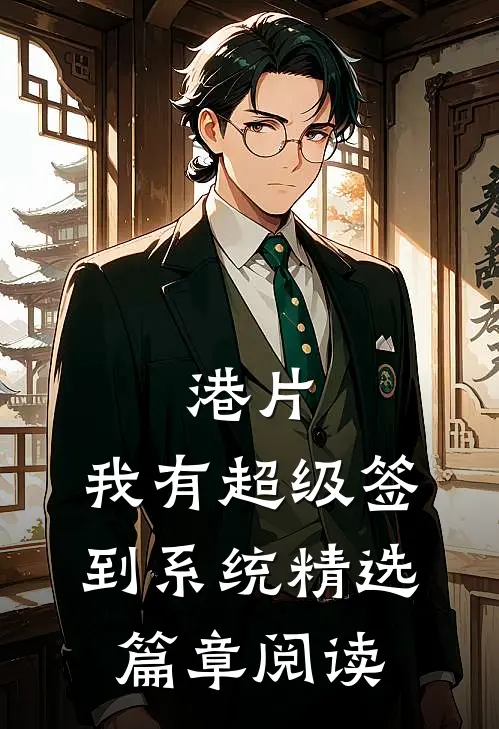 港片：我有超级签到系统精选篇章阅读