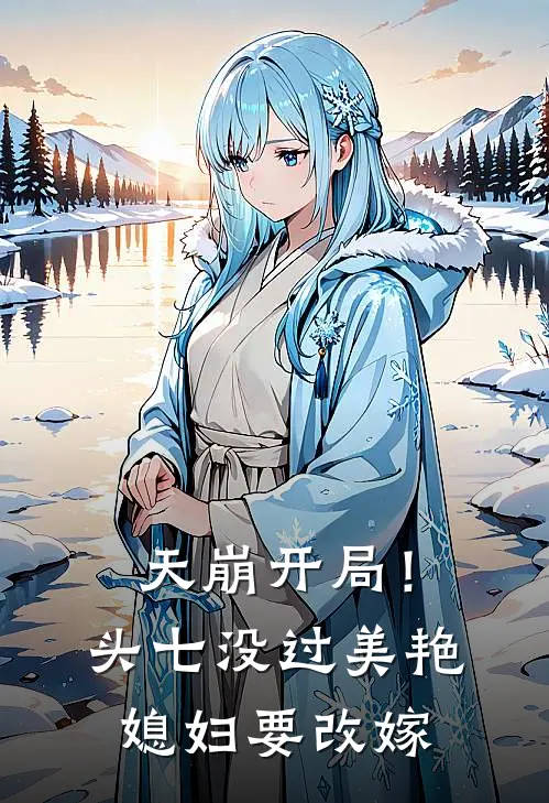 天崩开局！头七没过美艳媳妇要改嫁
