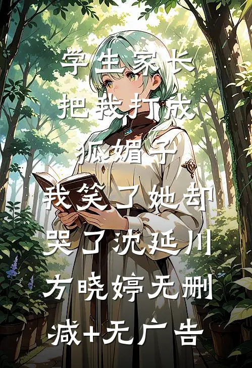 学生家长把我打成狐媚子，我笑了她却哭了沈延川方晓婷无删减+无广告