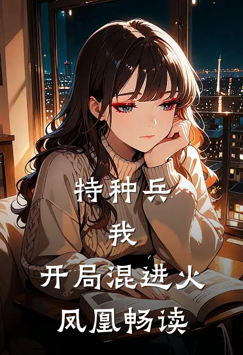 特种兵：我，开局混进火凤凰畅读