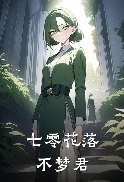 七零花落不梦君
