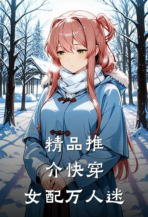 精品推介快穿,女配万人迷