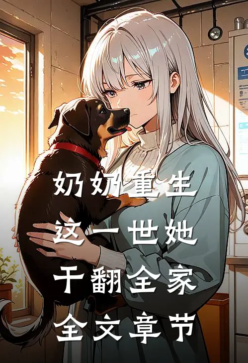 奶奶重生，这一世她干翻全家全文章节