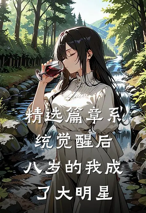 精选篇章系统觉醒后，八岁的我成了大明星