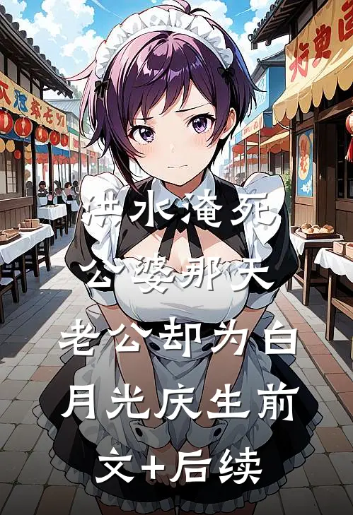 洪水淹死公婆那天，老公却为白月光庆生前文+后续
