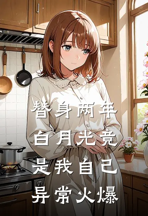 替身两年，白月光竟是我自己异常火爆