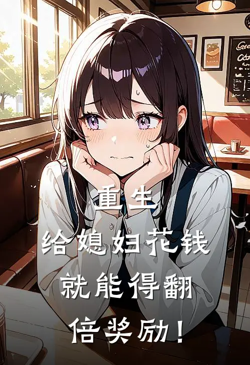 重生：给媳妇花钱就能得翻倍奖励！