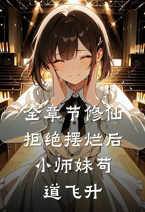 全章节修仙：拒绝摆烂后，小师妹苟道飞升