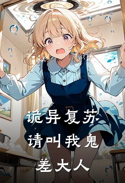 诡异复苏：请叫我鬼差大人
