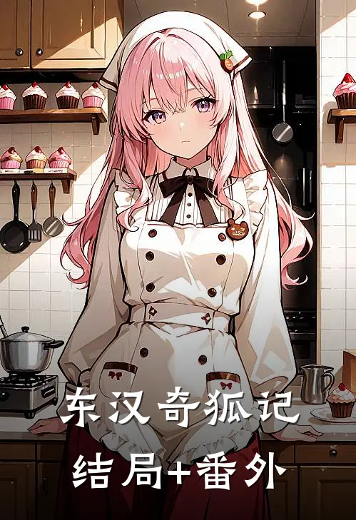 东汉奇狐记结局+番外